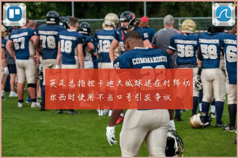 英足总指控卡迪夫城球迷在对阵切尔西时使用不当口号引发争议